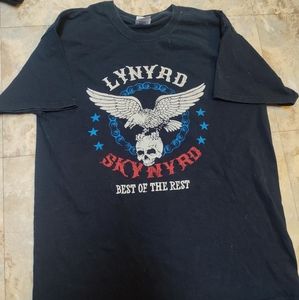 Lynyrd Skynyrd T Shirt
